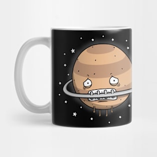 Saturn Orthodontics! Mug